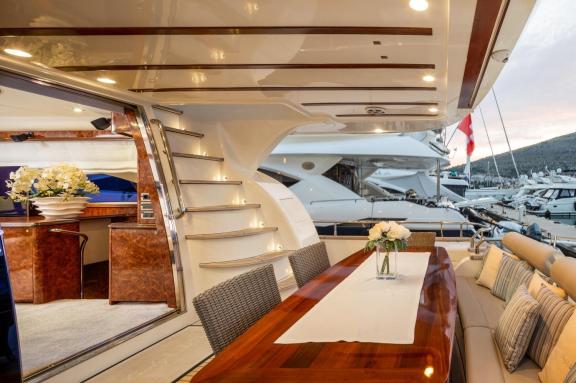 Image of Lady Lona yacht #8