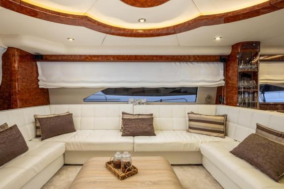 Image of Lady Lona yacht #10