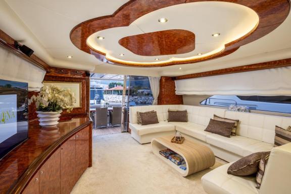 Image of Lady Lona yacht #11