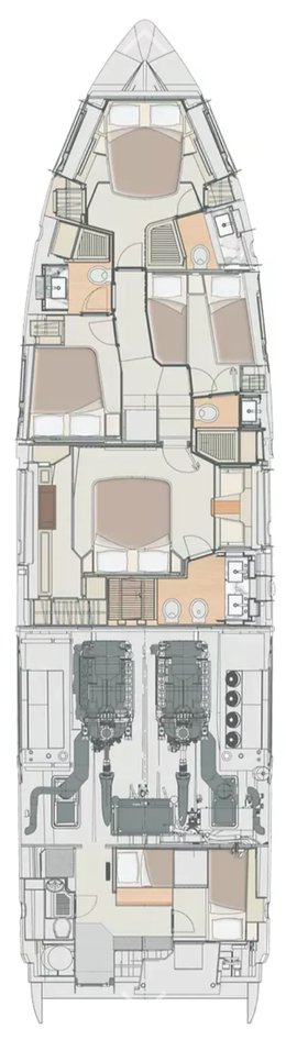 Image of Alyss yacht #2