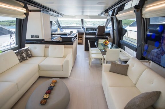 Image of Alyss yacht #5