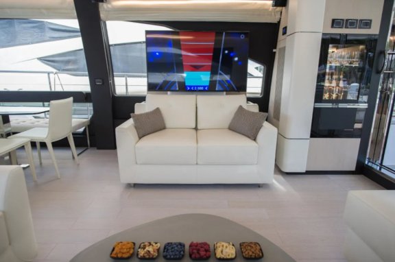 Image of Alyss yacht #7