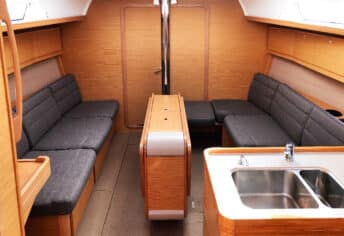 Image of Ithaque yacht #5