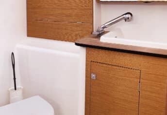 Image of Ithaque yacht #7