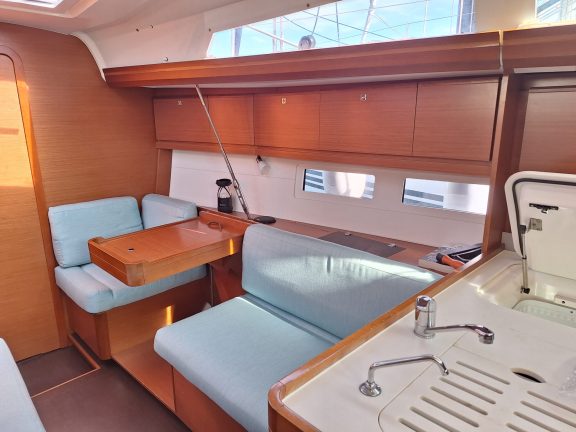 Image of Rose De Mer yacht #7