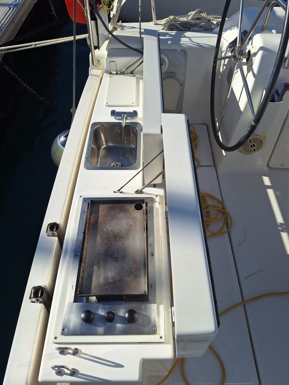 Image of Rose De Mer yacht #12