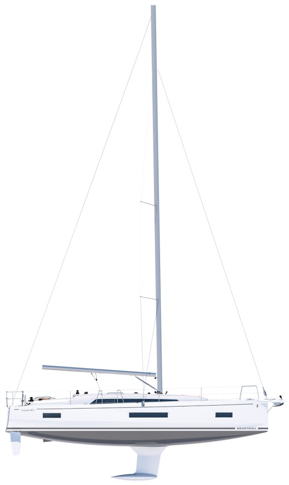 Image of Nymphi yacht #3