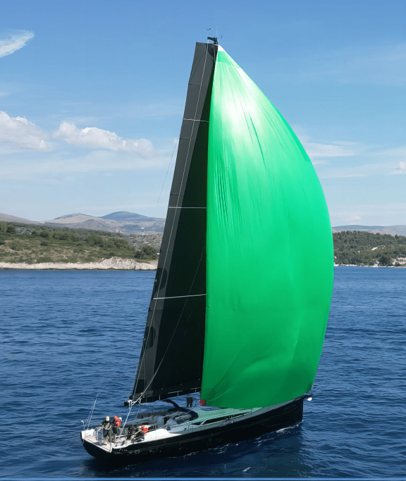 Image of Sophie Emilie yacht #4