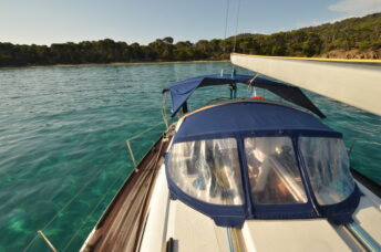 Image of Leitmotiv II yacht #4