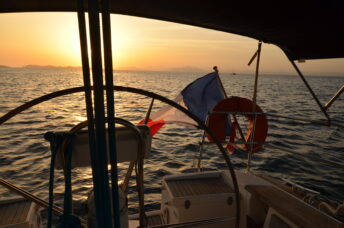 Image of Leitmotiv II yacht #5