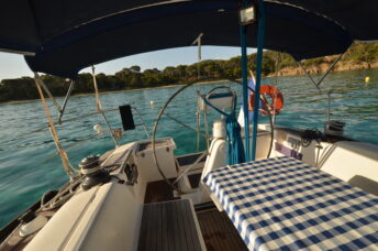 Image of Leitmotiv II yacht #3