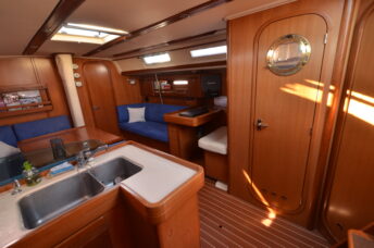 Image of Leitmotiv II yacht #7