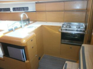 Image of Johanna yacht #7