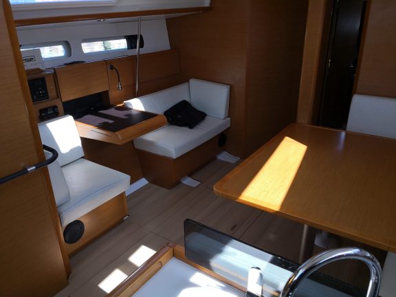 Image of Johanna yacht #9