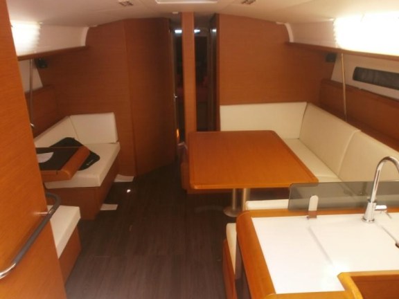 Image of Johanna yacht #6