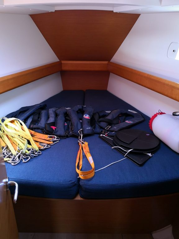 Image of Johanna yacht #10