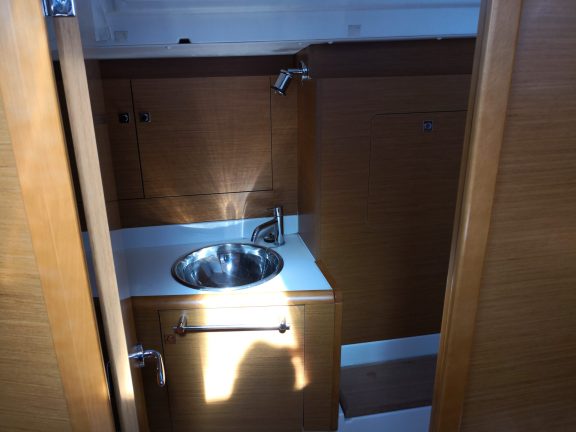 Image of Johanna yacht #12