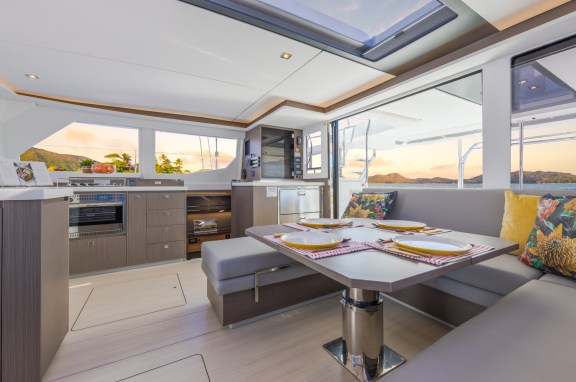 Image of Tibouren yacht #8