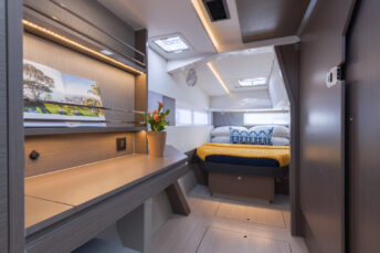 Image of Tibouren yacht #10