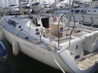 Image of Beleza yacht #4