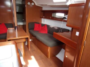 Image of Beleza yacht #7