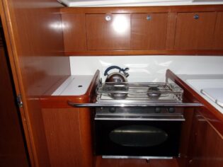 Image of Beleza yacht #8