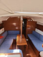 Image of Beleza yacht #9