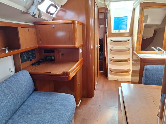 Image of Beleza yacht #10