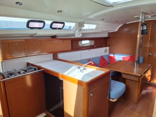 Image of Beleza yacht #11