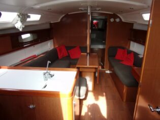 Image of Beleza yacht #6