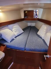 Image of Beleza yacht #15