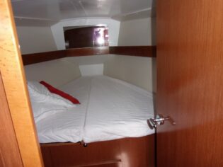 Image of Beleza yacht #13