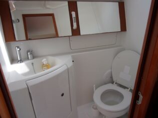 Image of Beleza yacht #17