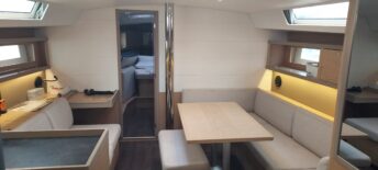 Image of Alpamapa yacht #6