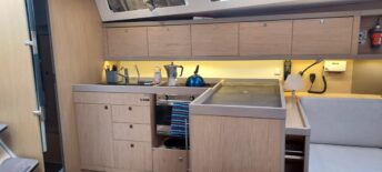 Image of Alpamapa yacht #7