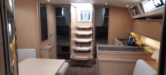 Image of Alpamapa yacht #4