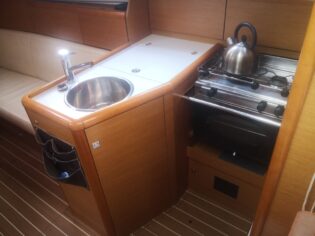 Image of Bibidou yacht #7