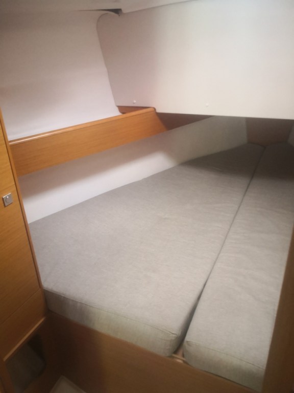 Image of Bibidou yacht #9