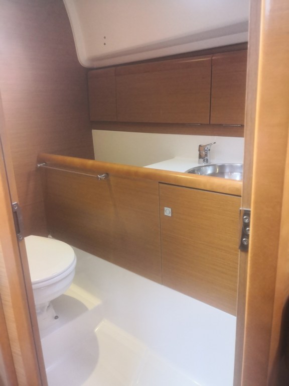 Image of Bibidou yacht #10