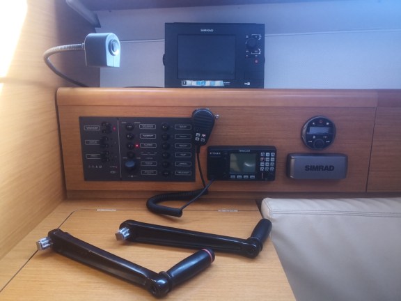 Image of Bibidou yacht #11