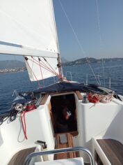 Image of Kalliste yacht #4