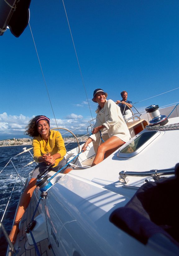 Image of Galway yacht #4