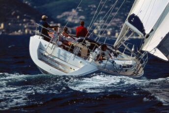 Image of Galway yacht #5