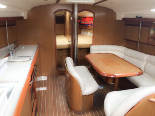 Image of Galway yacht #8