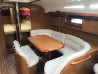 Image of Galway yacht #9