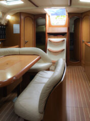 Image of Galway yacht #7