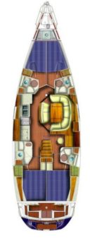 Image of Rubra yacht #2