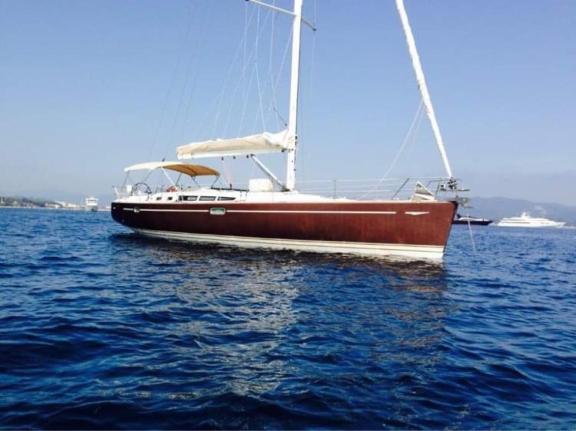 Image of Rubra yacht #3