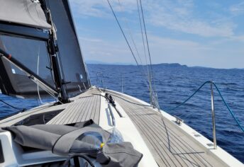 Image of Ma Detox yacht #3