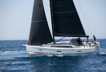 Image of Ma Detox yacht #5